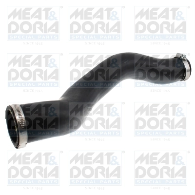 Charge Air Hose
